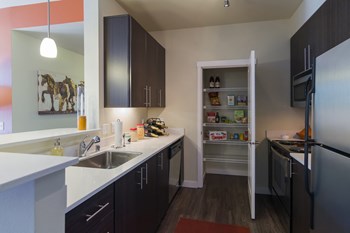 Bailey Farm Kitchen